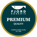 Značka Fjord Premium Quality 130